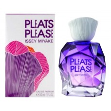 Issey Miyake Pleats Please Eau de Parfum 2013 фото духи