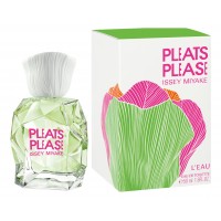 Issey Miyake Pleats Please L'Eau