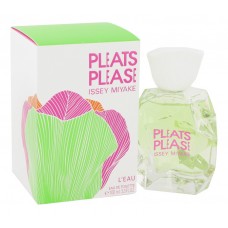 Issey Miyake Pleats Please L'Eau фото духи