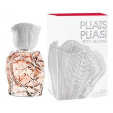 Issey Miyake Pleats Please L’Elixir Edition Noel 2013 фото духи