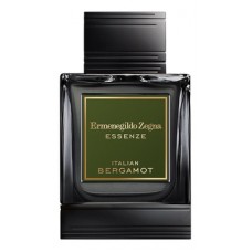 Ermenegildo Zegna Essenze Italian Bergamot фото духи
