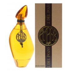 J.Del Pozo Ambar фото духи