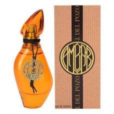 J.Del Pozo Ambar фото духи