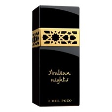 J.Del Pozo Arabian Nights for men фото духи
