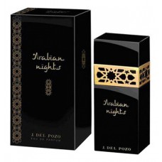 J.Del Pozo Arabian Nights for men фото духи
