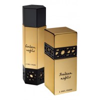 J.Del Pozo Arabian Nights Private Collection J.Del Pozo Arabian Nights Private Collection