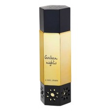 J.Del Pozo Arabian Nights Private Collection фото духи