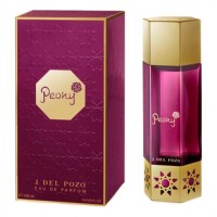 J.Del Pozo Desert Flowers Peony J.Del Pozo Desert Flowers Peony