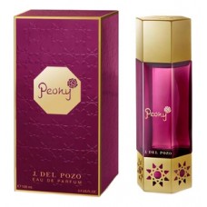 J.Del Pozo Desert Flowers Peony