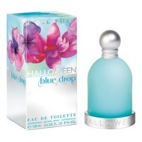 J.Del Pozo Halloween Blue Drop J.Del Pozo Halloween Blue Drop