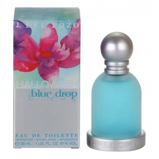 J.Del Pozo Halloween Blue Drop фото духи