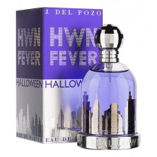 J.Del Pozo Halloween Fever фото духи