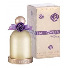 J.Del Pozo Halloween Fleur фото духи