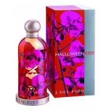J.Del Pozo Halloween Kiss фото духи