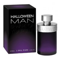 J.Del Pozo Halloween Man (Beware of Yourself)