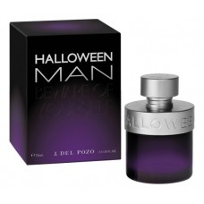 J.Del Pozo Halloween Man (Beware of Yourself) фото духи