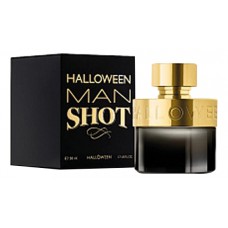 J.Del Pozo Halloween Man Shot фото духи