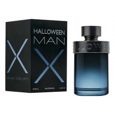 J.Del Pozo Halloween Man X фото духи