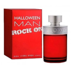 J.Del Pozo Halloween Men Rock фото духи