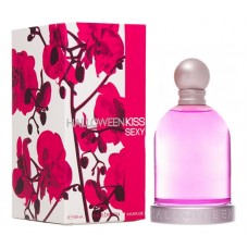 J.Del Pozo Halloween Sexy Kiss фото духи