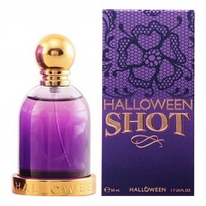 J.Del Pozo Halloween Shot фото духи