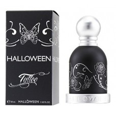 J.Del Pozo Halloween Tattoo Woman фото духи