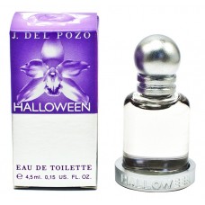 J.Del Pozo Halloween фото духи