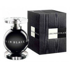 J.Del Pozo In Black фото духи