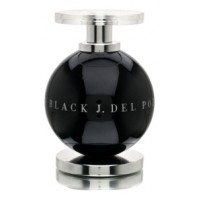 J.Del Pozo In Black