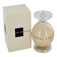 J.Del Pozo In White фото духи
