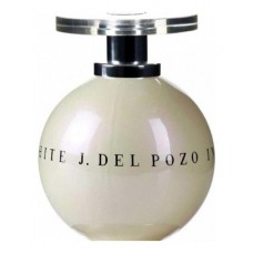 J.Del Pozo In White фото духи