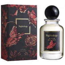 J.Del Pozo Vivid Velvet фото духи