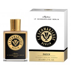J.F. Schwarzlose Berlin Rausch
