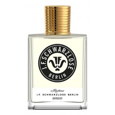 J.F. Schwarzlose Berlin Zeitgeist фото духи