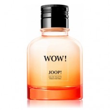 Joop ! Wow! Eau de Toilette Fresh фото духи