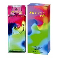 J'S Exte Pop J'S Exte Pop