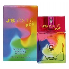 J'S Exte Pop фото духи