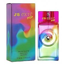 J'S Exte Pop фото духи