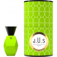 J.U.S. Parfums Rosamonda