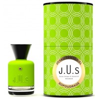 J.U.S. Parfums Sopoudrage