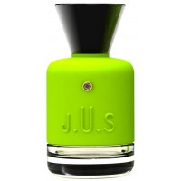J.U.S. Parfums Sopoudrage