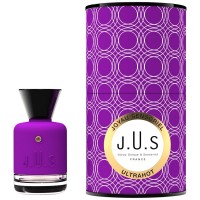 J.U.S. Parfums Ultrahot