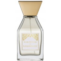 J. Lesquendieu Cuir Vetyver J. Lesquendieu Cuir Vetyver