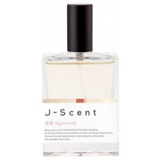 J-Scent Agarwood фото духи