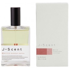 J-Scent Aurantium Jasmine