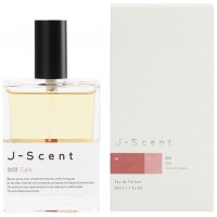 J-Scent Cafe