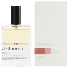 J-Scent Cafe