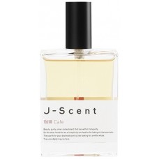 J-Scent Cafe фото духи