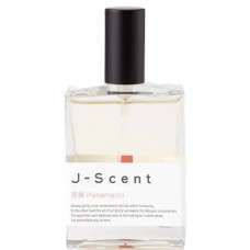J-Scent Hanamachi фото духи