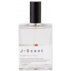 J-Scent Hanamizake фото духи